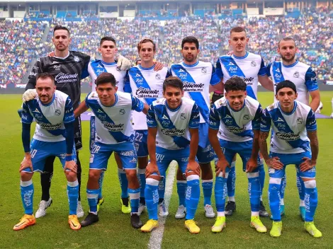 Puebla recibe increíble regalo de su afición | VIDEO