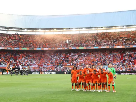 Mundial 2022: ¿Cómo cuándo y dónde ver Países Bajos vs Qatar?