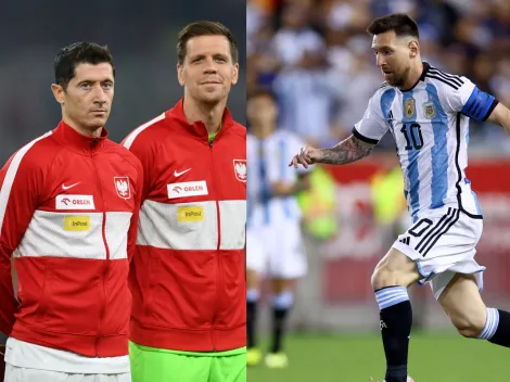 Qatar 2022: ¿Dónde, cuándo y cómo ver el Polonia vs Argentina?