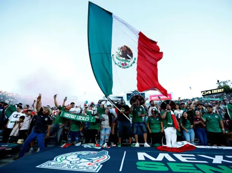 Qatar 2022: Los peores osos de aficionados mexicanos en los mundiales