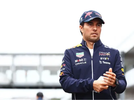 Checo Pérez: ¿qué necesita para ser subcampeón de la F1?