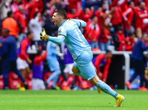 Toluca vence a Santos en partidazo; Volpi anota el gol del triunfo | VIDEO