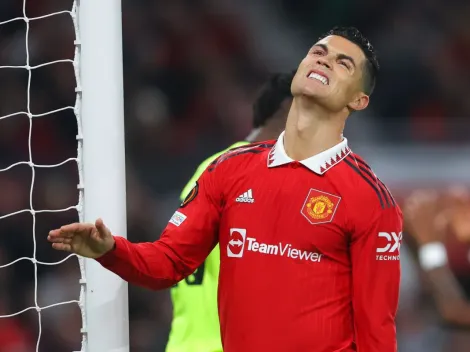 Cristiano: Manchester United ya tendría al sustituto del portugués