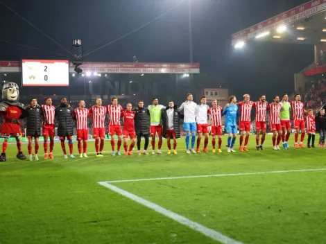 Bundesliga: Conoce al Unión Berlín, equipo sorpresa en Alemania