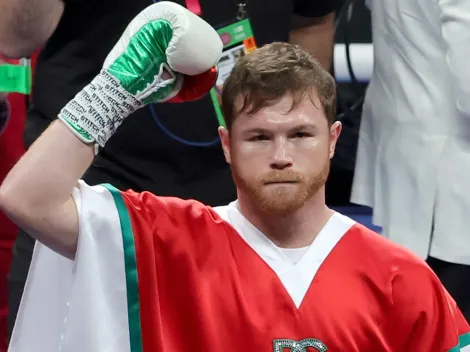 Canelo Álvarez se lleva los reflectores de “Creed 3”