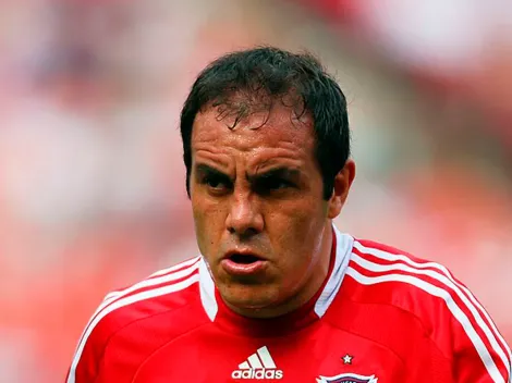 Cuauhtémoc Blanco pide menos extranjeros en la Liga MX