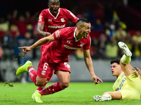 Toluca echa al América y avanza a la final del Apertura 2022 | VIDEO