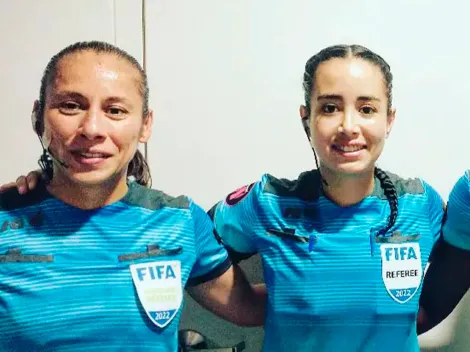 Dos árbitras mexicanas pitarán la final del Mundial Femenil Sub-17