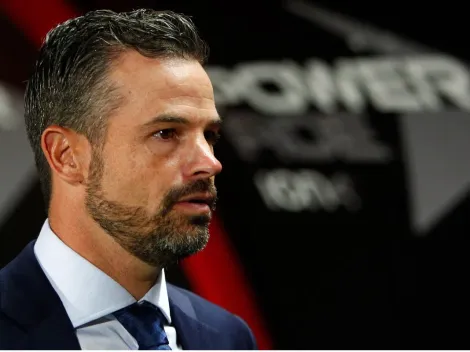 Rafael Puente toma su primera decisión como entrenador de Pumas