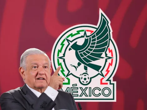 ¿Otra cosita? La tremenda petición de AMLO a la Selección Mexicana para el Mundial