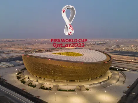 ¡La cantarás todo el día! FIFA presenta la intro de los partidos para Qatar 2022