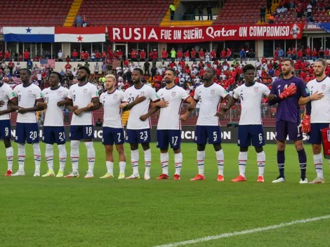 Ricardo Pepi, el mexicano sin Mundial por elegir a Estados Unidos