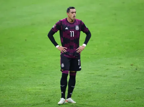 Ex jugador de la Selección Mexicana le da con todo a Funes Mori