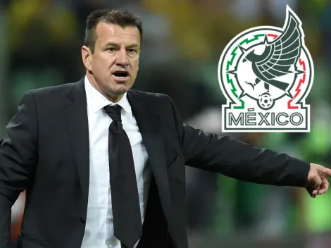 Dunga aniquila a México: “No se la están creyendo”