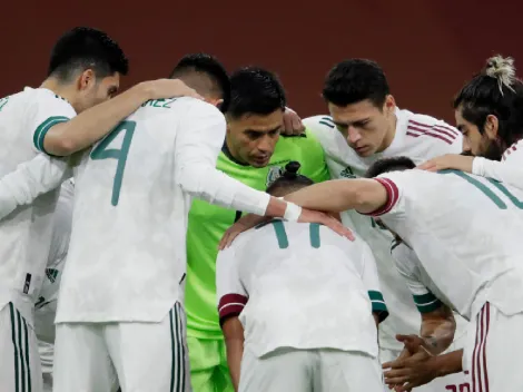 ¡México tendrá al jugador más longevo de todo Qatar 2022!