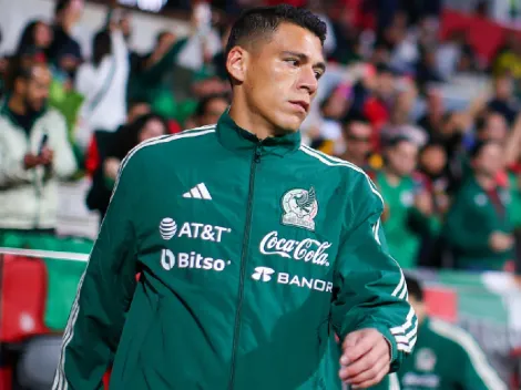 Héctor Moreno da clave para superar la fase de grupos