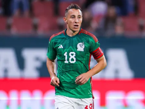 Critican a esposa de Andrés Guardado por llevar niñera a Qatar 2022