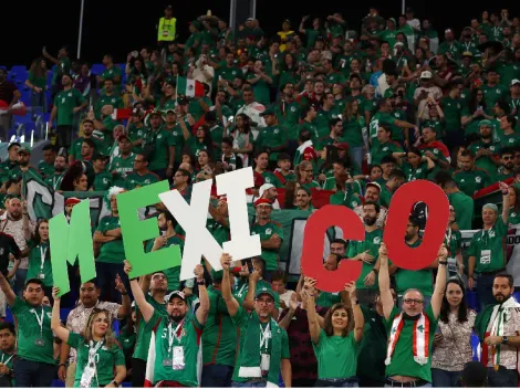 México ya tendría castigo tras grito homofóbico en Qatar 2022