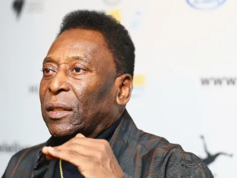 Pelé es hospitalizado de emergencia, ¿qué tan grave está?