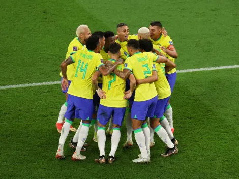 Leyenda del Man United se enoja con Brasil por burlarse