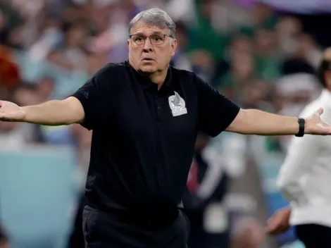 ¿Es en serio? La verdadera razón por la que Tata Martino regresó a México