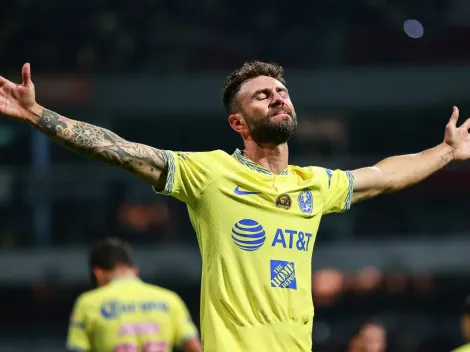 Layún hace que aficionada pierda su avión por insólita confusión