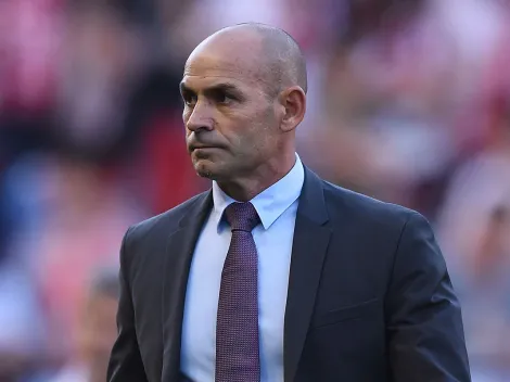 ¡Vuelve a la carga! Paco Jémez ahora dirigirá en Irán