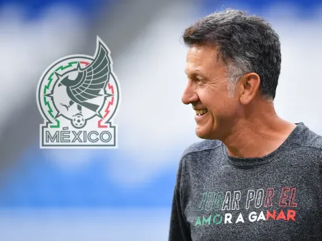 Osorio le echaría la mano al Tri para contratar a famoso DT