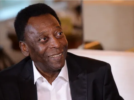 Revelan nuevo reporte médico de Pelé, ¿cómo está?