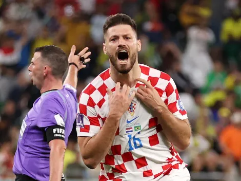 ¡Croacia elimina a Brasil y es semifinalista en Qatar 2022!