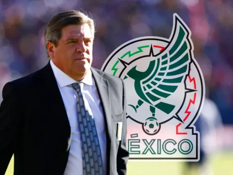 Miguel Herrera presentaría su proyecto para ser DT de la Selección Mexicana