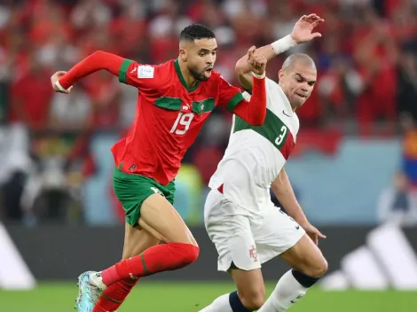 ¡Inesperado! CR7 y Portugal se despiden del Mundial gracias a Marruecos