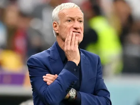 El futuro de Deschamps con Francia estaría definido, ¿se viene Zidane?