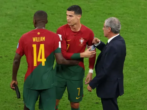 Todo Portugal se une y pide el despido del DT de su Selección ¡Ya no lo quieren!