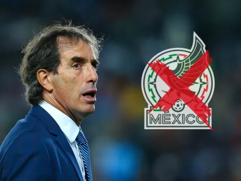 ¡Uy, pues perdón! Guillermo Almada le hace el feo a la Selección Mexicana