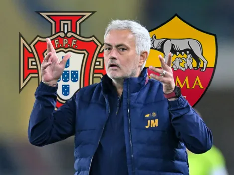 ¡Eso sí me interesa! Mourinho y la curiosa oferta con la que llegaría a dirigir a Portugal