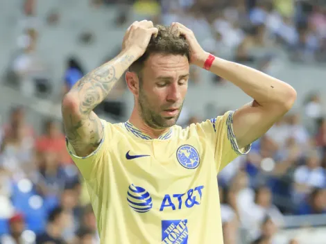 ¡Amanecimos bravos! Miguel Layún y su pesimismo con el Tri para 2026