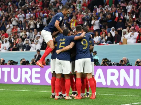 ¡A la final! Francia gana y buscará el bicampeonato del mundo | VIDEO