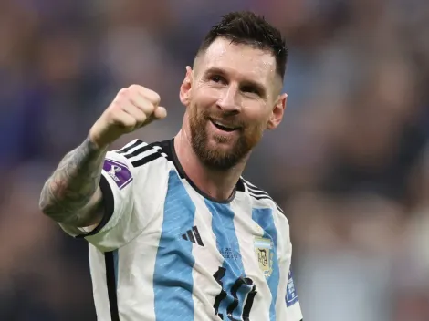 ¡Uno más a la cuenta! En Croacia aseguran que Messi es favorecido por FIFA en el Mundial