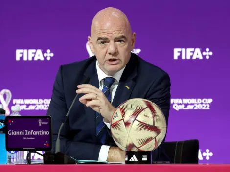 FIFA anuncia un nuevo formato para el Mundial de Clubes