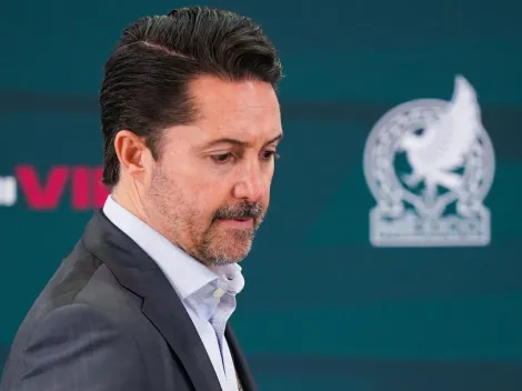Revelan que Yon de Luisa recibió amenazas por eliminación de México en Qatar 2022