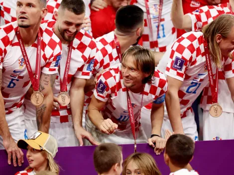 Croacia ha logrado impresionantes números en poco tiempo como país