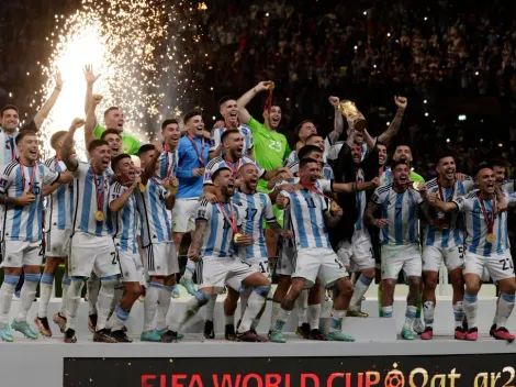 El FIFA otra vez predijo al campeón de la copa del mundo