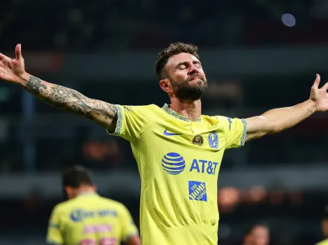 ¿Miguel Layún se va del América?