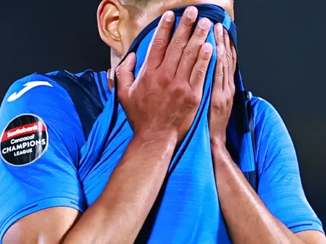 Cruz Azul anuncia una baja para el Clausura 2023 que abre una plaza, ¿para Luis Suárez?