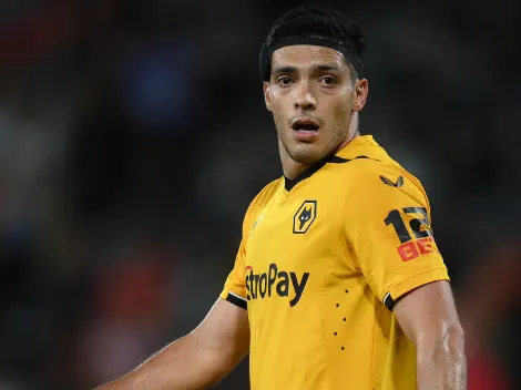 Raúl Jiménez recibe la peor noticia, ¿se va del Wolverhampton? 