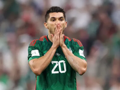 ¡Eso sí me interesa! El histórico DT mundialista candidato a dirigir a la Selección Mexicana