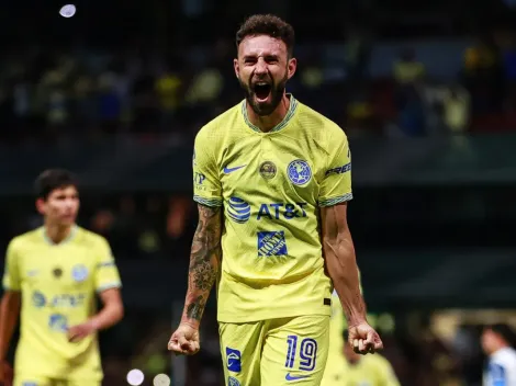 Estrella del América estalla ante la renovación de Layún ¡No lo soportó!