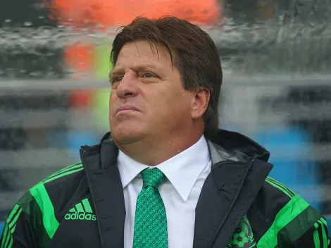 Miguel Herrera pide técnico mexicano para el Tri y ¿Se candidatea?