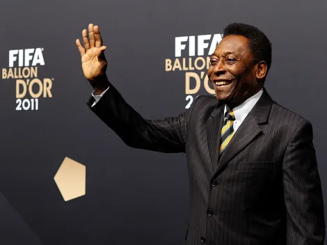 Así reaccionó el Mundo del futbol tras el fallecimiento de Pelé